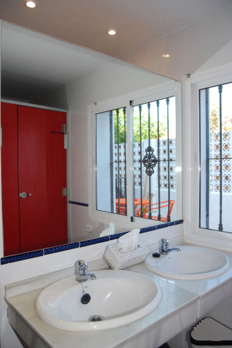 La Moraga De Poniente Málaga Hostel