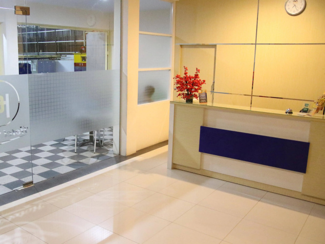 Imagen del hotel
