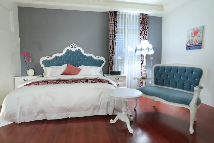 1 Bedroom Royal Double room
