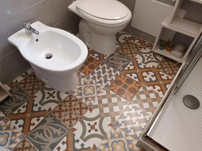 A casa del Nonno