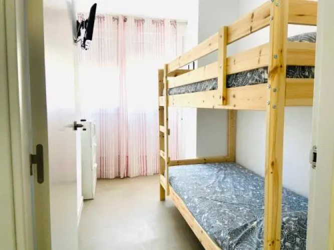 Viva Valencia Apartments