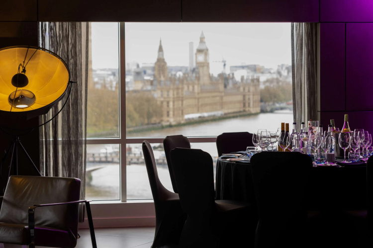 Park Plaza London Riverbank photo 9