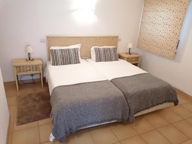 1 Bedroom Superior Apartment