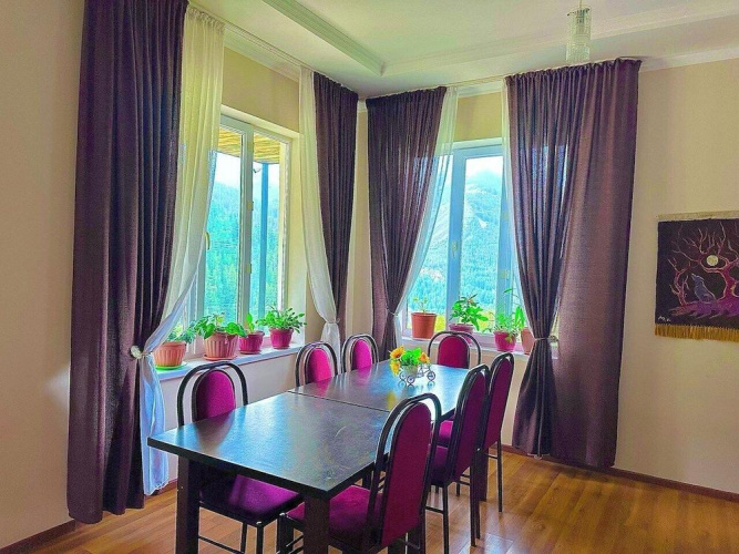 Dinar Sky Hotel
