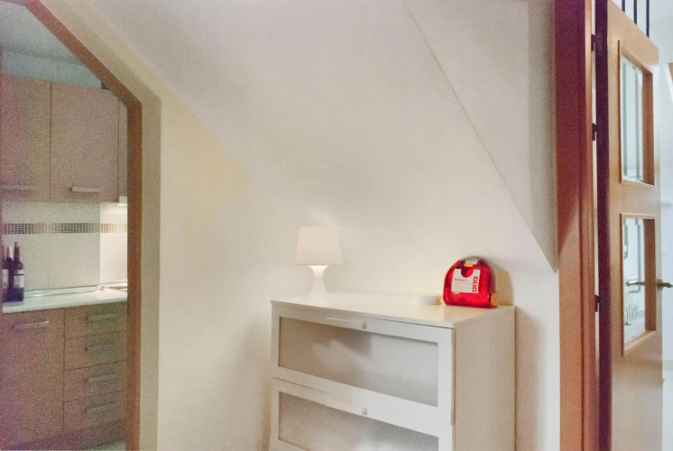 Apartment Los Boliches
