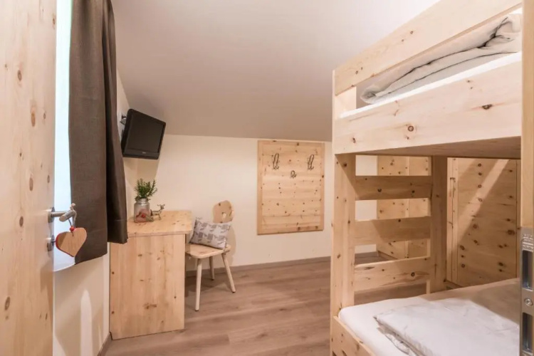 Berghotel Alpenrast