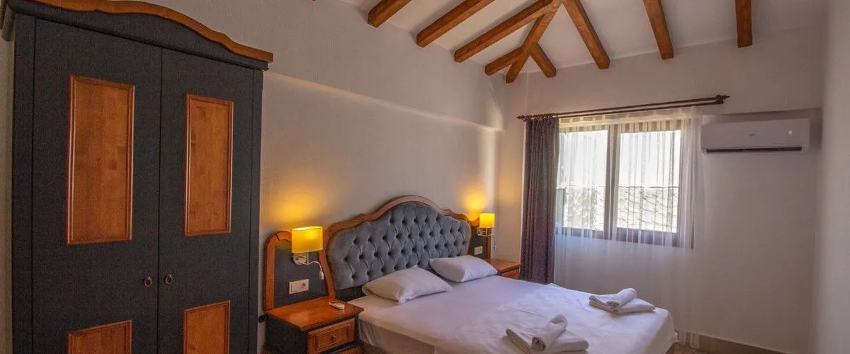 Villa Patara İnfinity