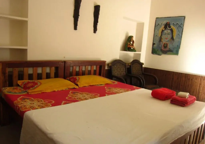 Atithi Guest House