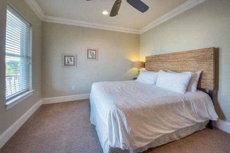 6 Bedrooms Cottage with sea view