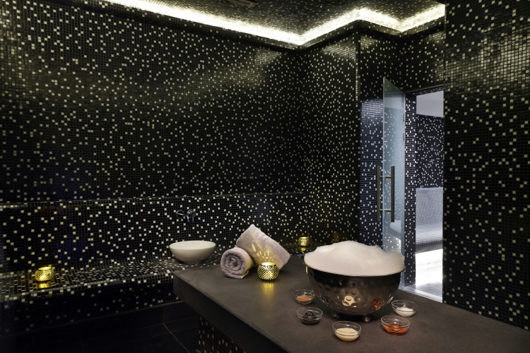 Hilton Riyadh Olaya photo 21