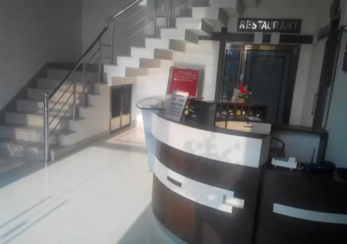 Hotel Aashirwad