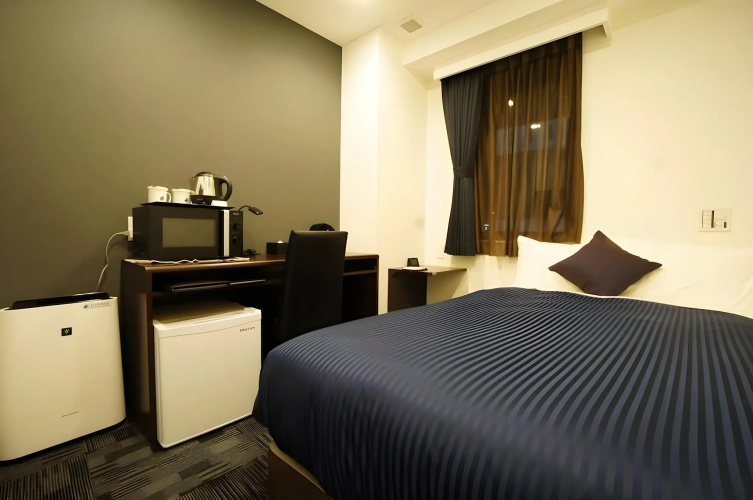 Hotel Livemax Nagoya Sakae East photo 8
