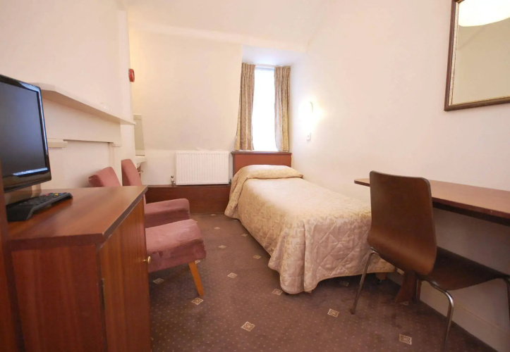 Jesmond Hotel
