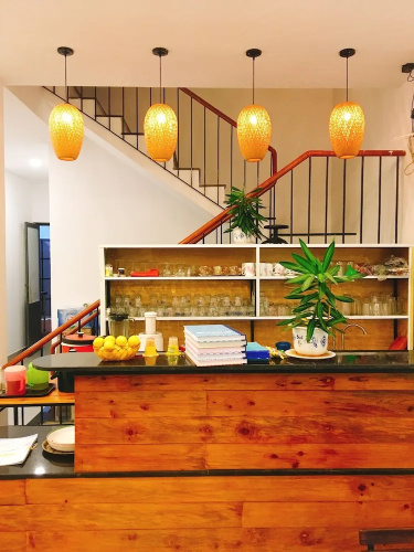 Sunbay Homestay Cu Lao Cham