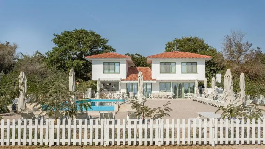 Casa De Mare