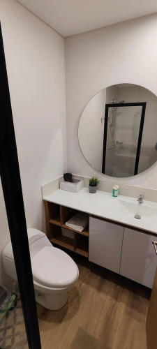 Art Loft in Chapinero 308