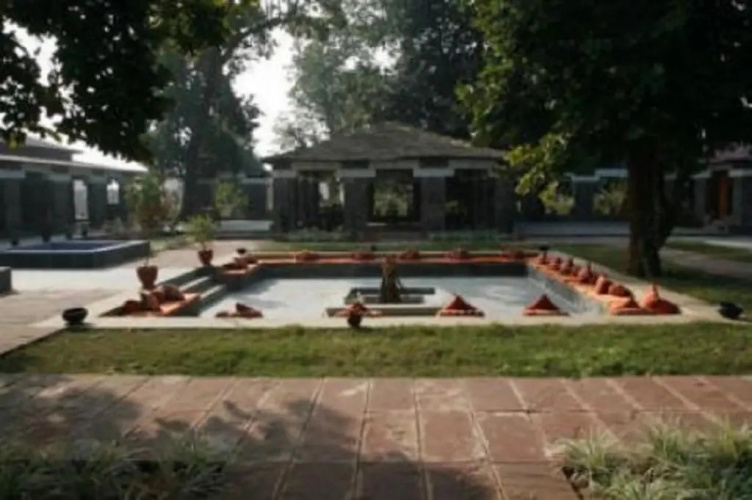 Bandhav Vilas Bandhavgarh