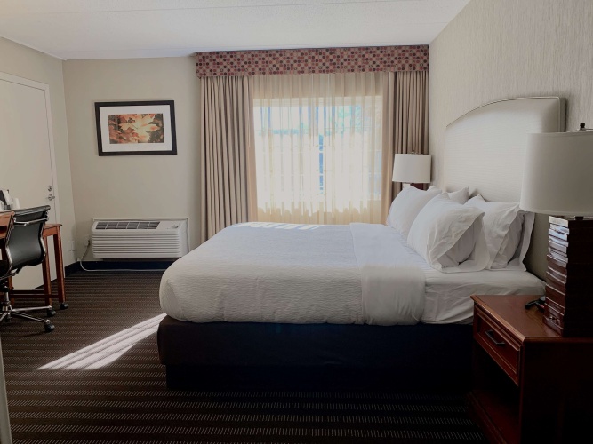 Best Western Springfield Hotel photo 6