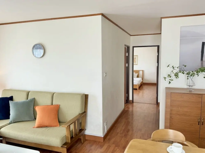 1 Bedroom Comfort Apartment