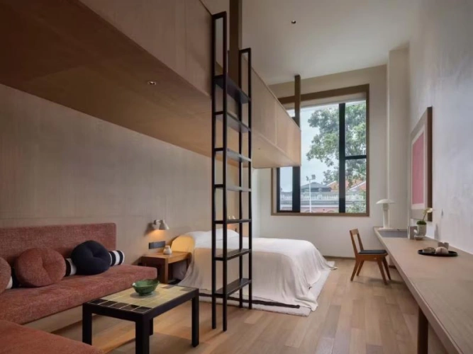 Double Suite