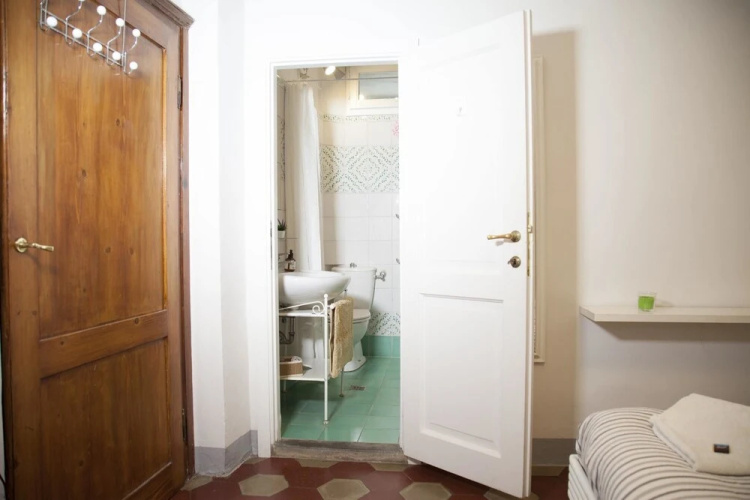 Apartment With one Bedroom in Firenze
