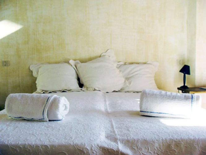 Il Fico Bed & Breakfast