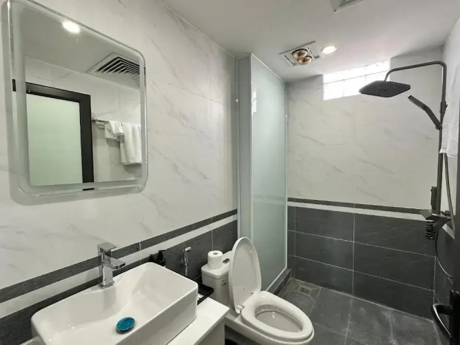 Diamond Apartment Kham Thien