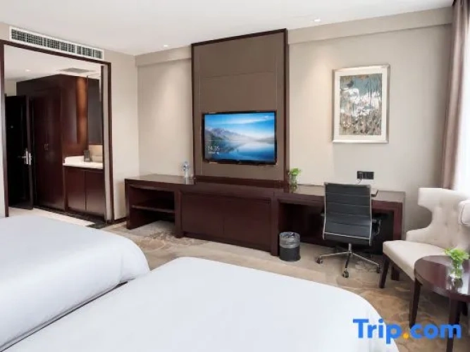 Business Twin room