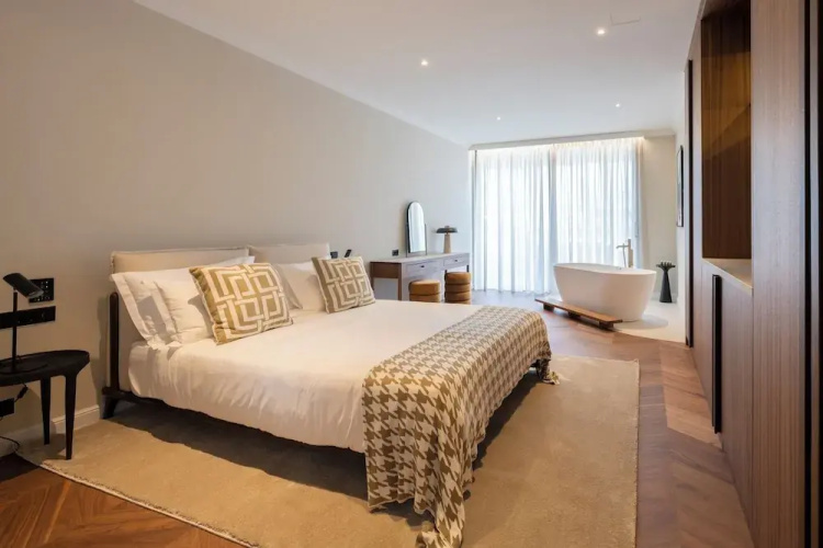 Seaside Villa by Brown Hotels
