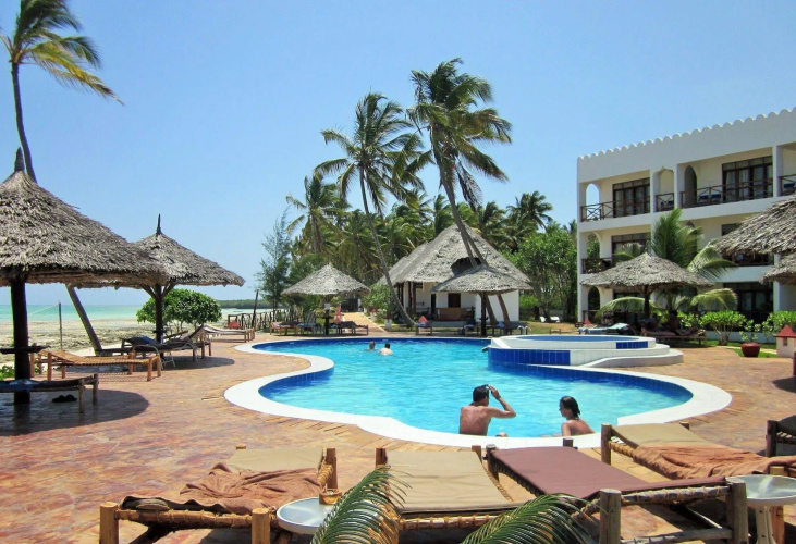 Reef & Beach Resort photo 15