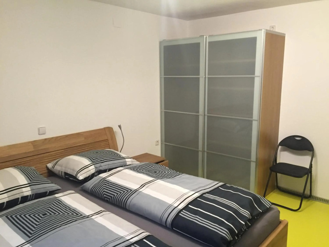 Ferienhaus Holiday