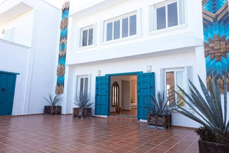 Image de l'hôtel