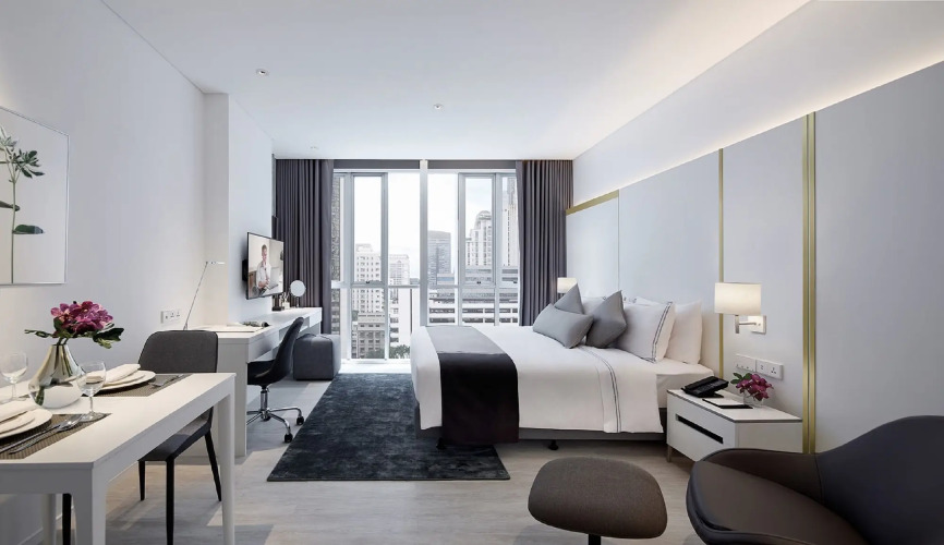 Фотография отеля