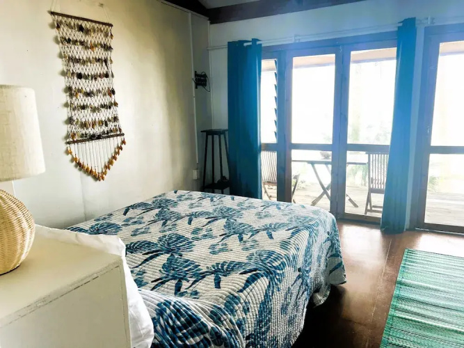 Te Rito Lagoon Villas