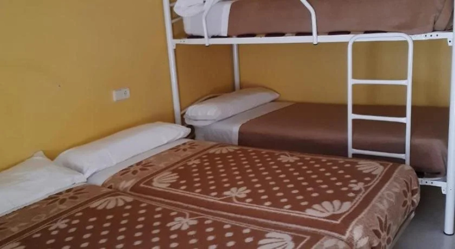 Hostal Sositana