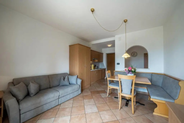 Weinsepphof Ferienwohnung 3
