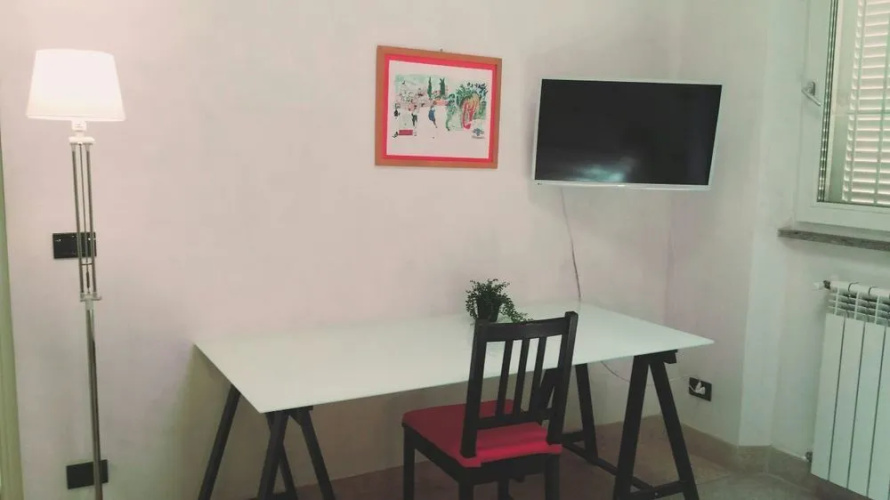 Parioli In Borghese Apartment