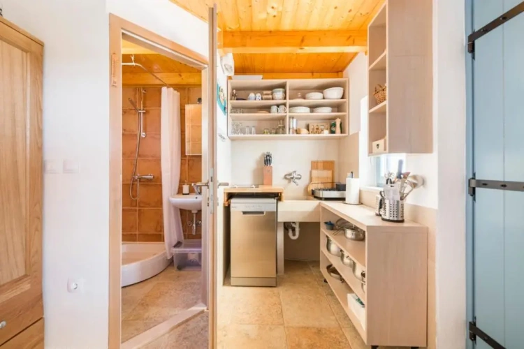 1 Bedroom Cottage