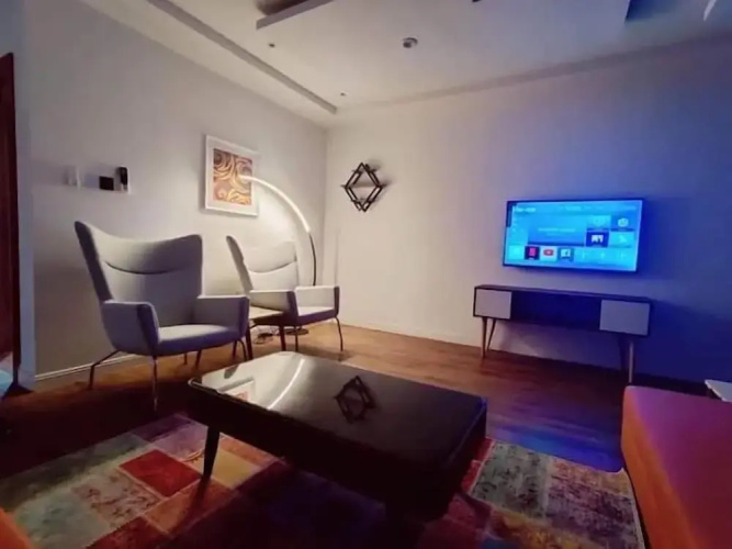Smart Service Apartments