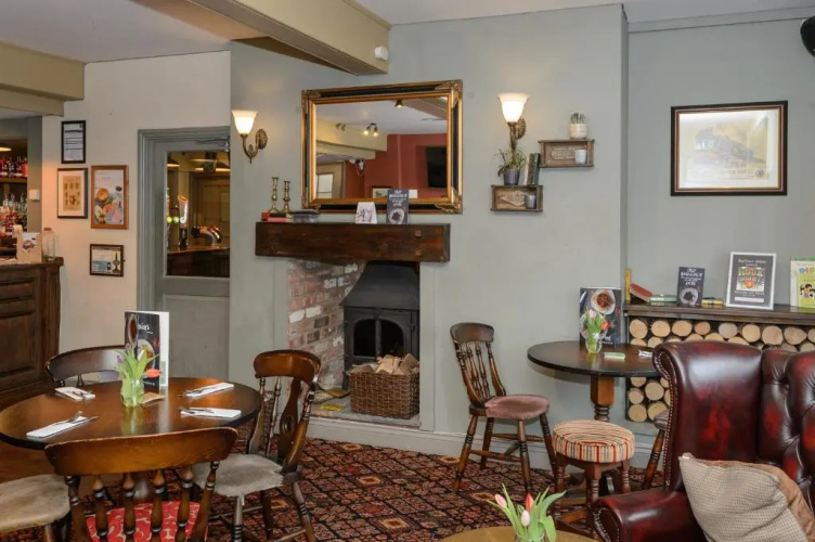 Balfour Arms