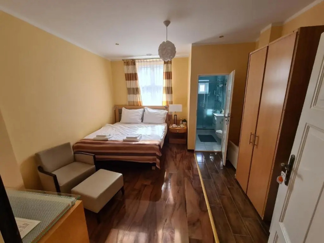 Jagiellońska 3 ApartHotel