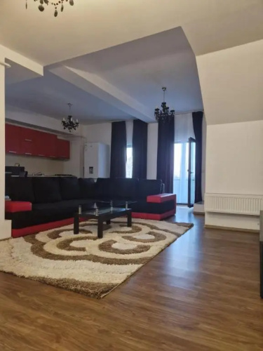 Jolie Suites
