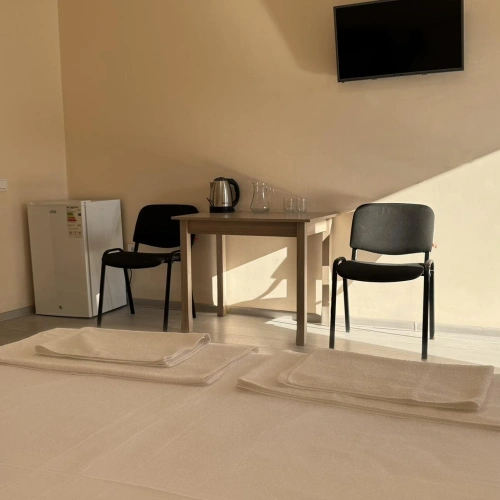 Comfort Quadruple room