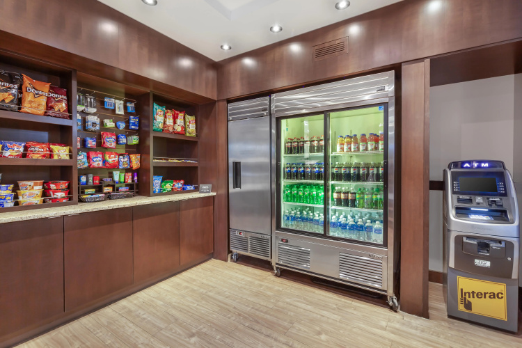 Best Western Plus Edmonton Airport Hotel photo 13