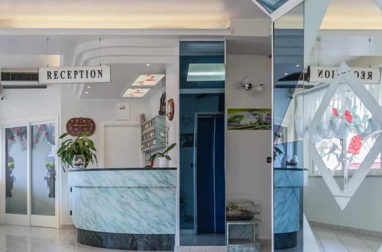 Imagen del hotel