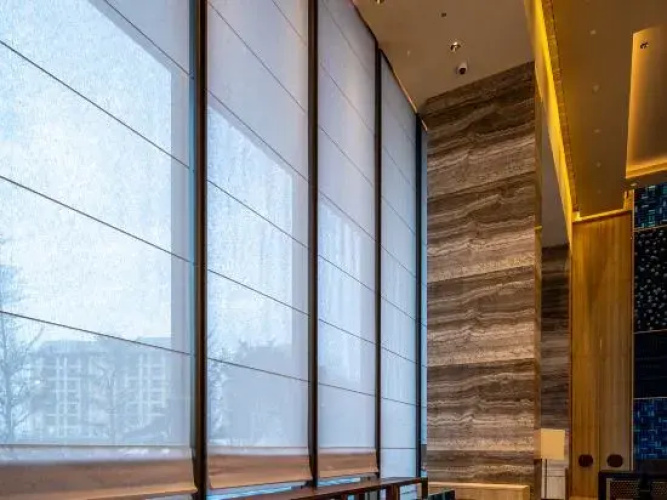 Girdear Hotel