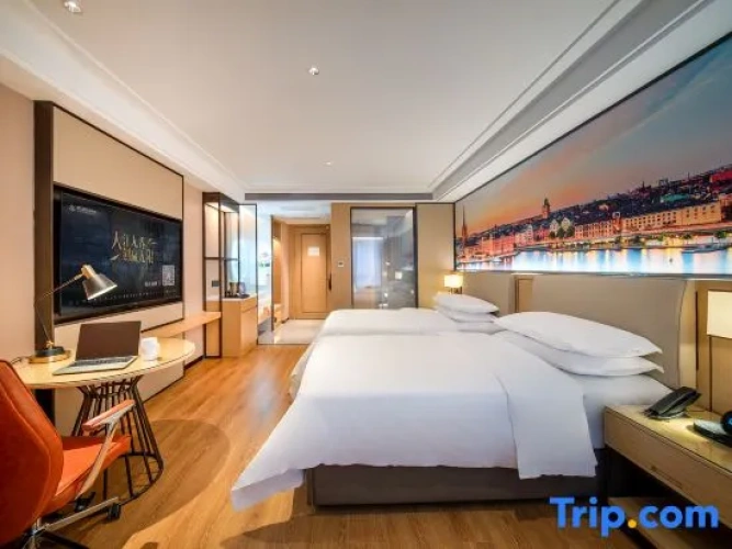 Business Twin room