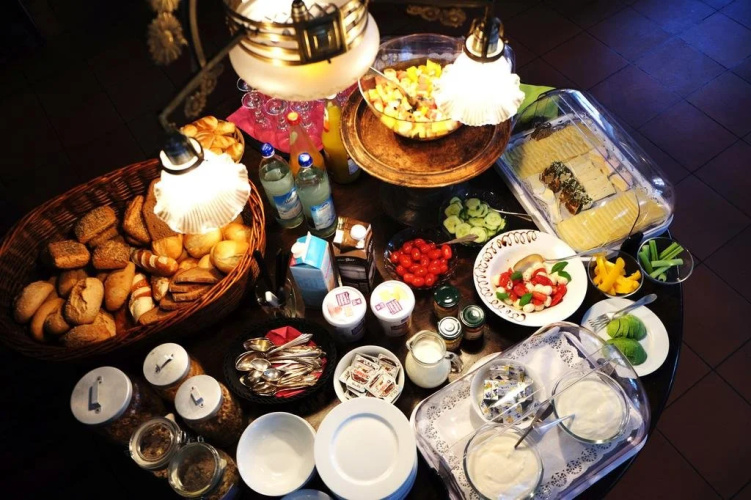 Hotel Maurerhansl, Bild 13