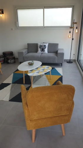 Appartement IRE