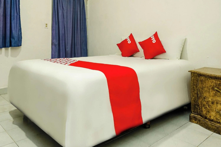 OYO Hotel Cabo Del Sur